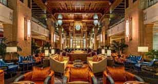 Fairmont Royal York
