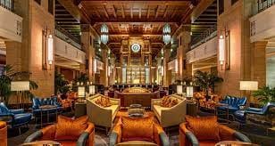 Fairmont Royal York