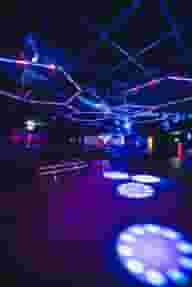 Event Venues