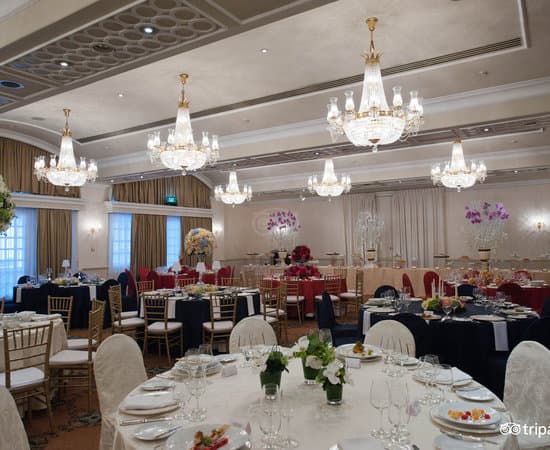 Casuarina Suite