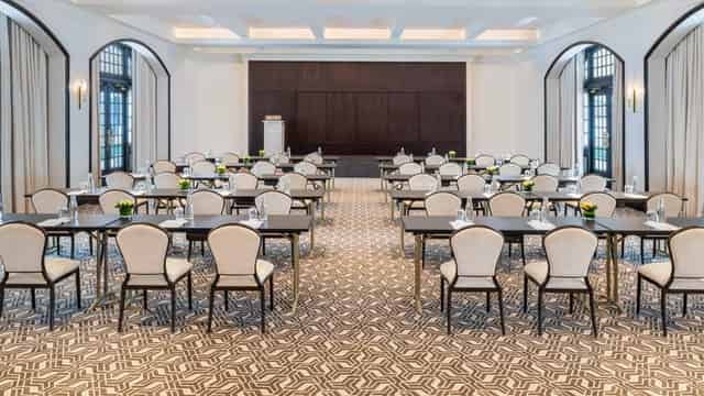 Casuarina Suite