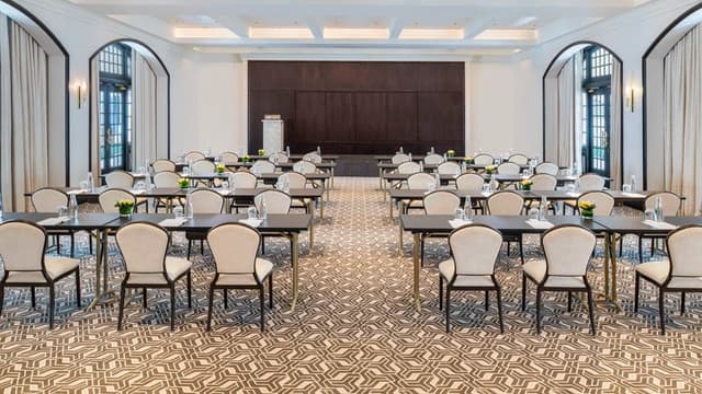 Casuarina Suite