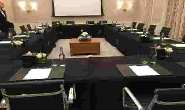 Jawharah Room