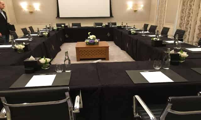 Jawharah Room