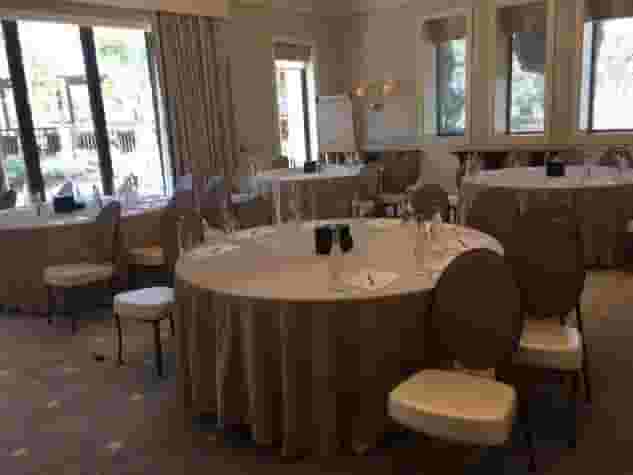 Jawharah Room