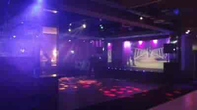 The Venue Carlisle