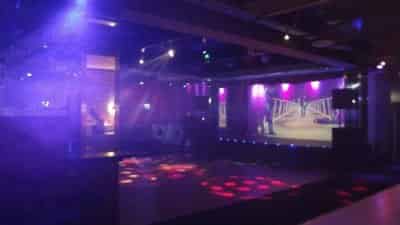 The Venue Carlisle