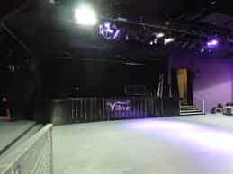 The Venue Carlisle