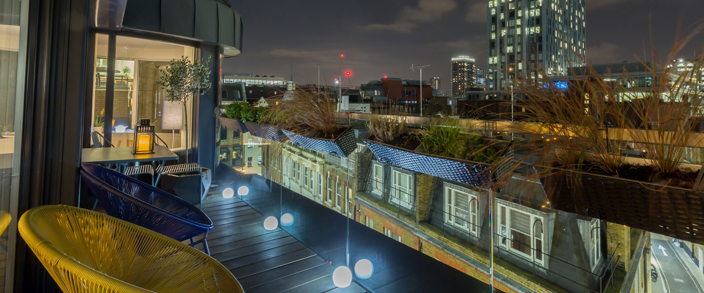 Wallacespace Spitalfields