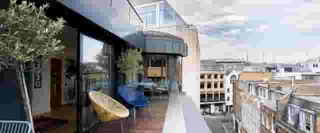 Wallacespace Spitalfields