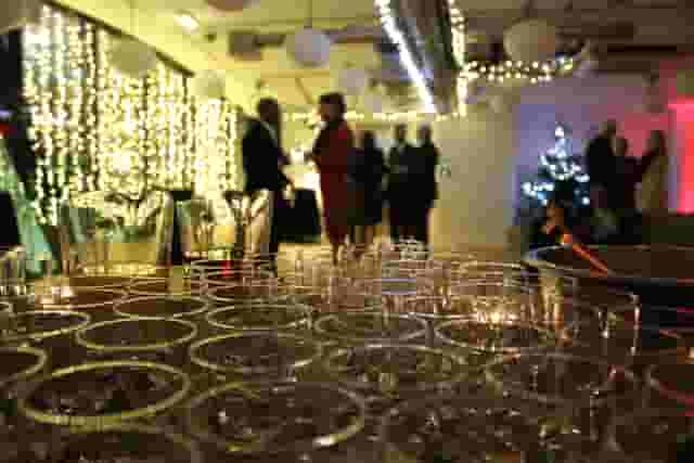 Wallacespace Spitalfields