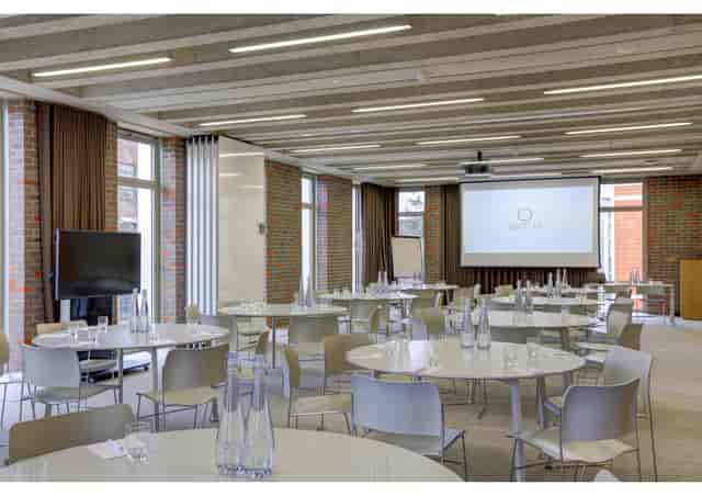 ORTUS Conference and Events Venue