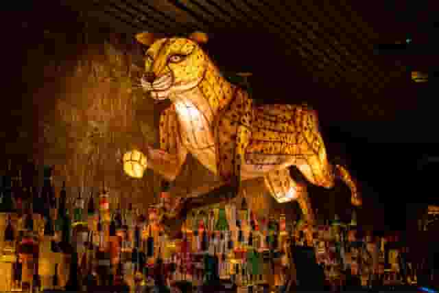 The Cocktail Club Birmingham