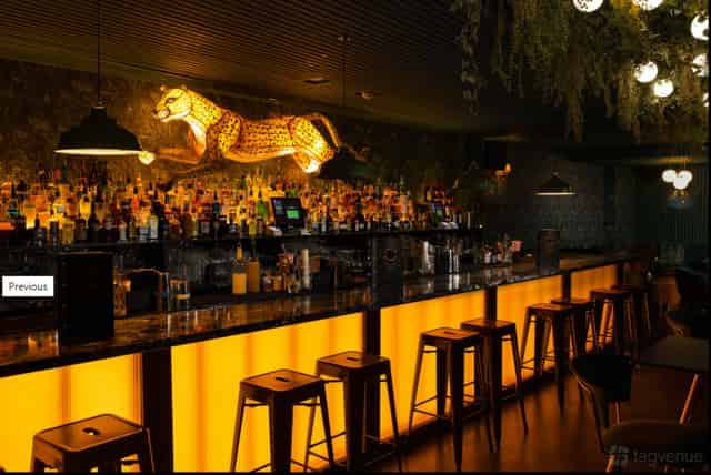 Full Venue Hire