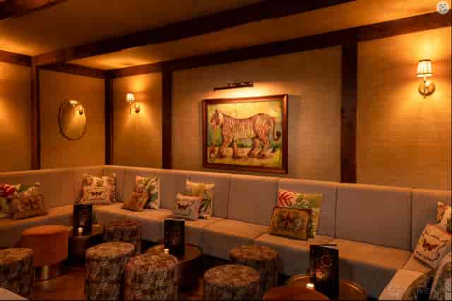 The Cocktail Club Birmingham - image 2