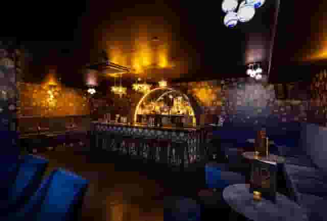 The Cocktail Club Birmingham