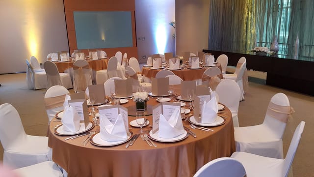 Shangri-La Hotel Dubai