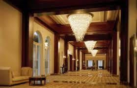 Golf Function Suite Indoor