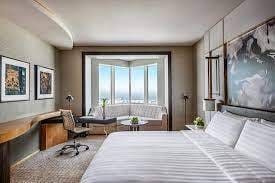 Golf Function Suite Indoor