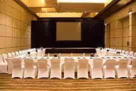Golf Function Suite Indoor
