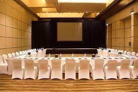 Golf Function Suite Indoor