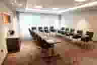 Small Meeting Rooms