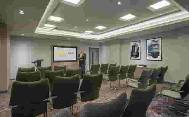Maldron Hotel Manchester City Centre