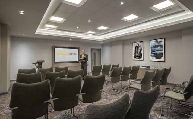 Maldron Hotel Manchester City Centre