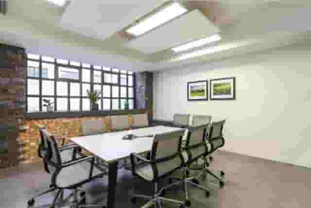 Embassy Tea House