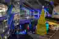 Function Rooms