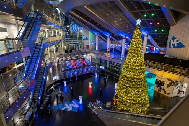 Millennium Point