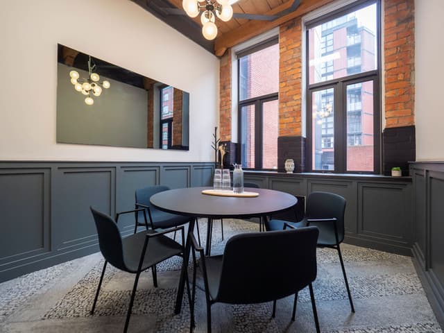 Meeting Room 1