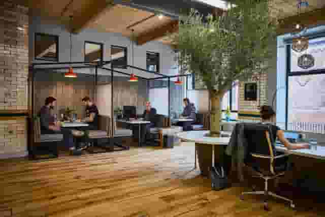 Meeting Room 1