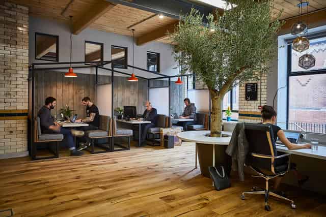 Meeting Room 1