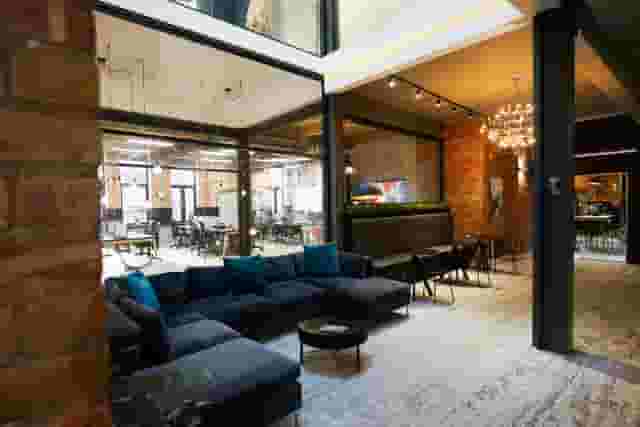 Meeting Room 3