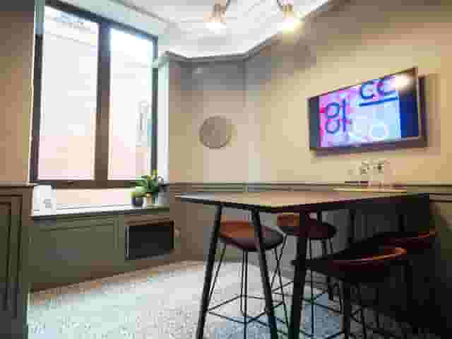 Meeting Room 3