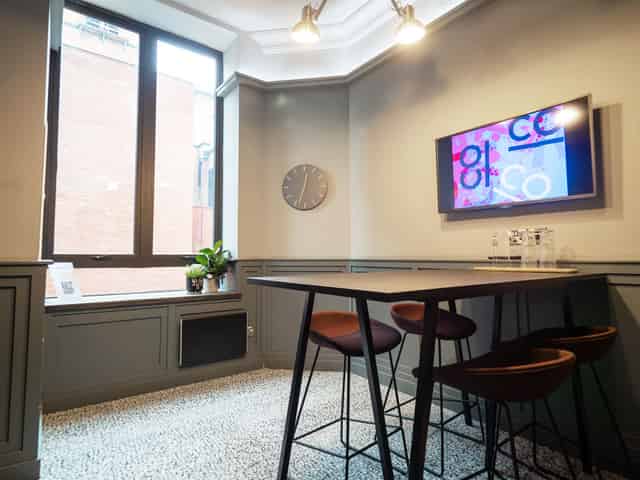 Meeting Room 3