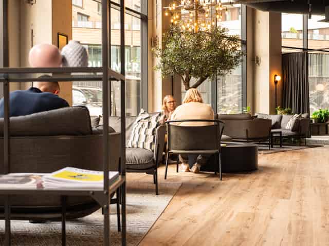 Colony Piccadilly