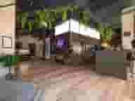 Training Rooms