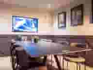 Meeting Rooms