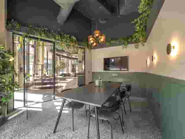 Colony Piccadilly