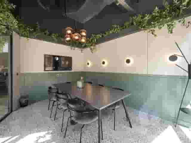 Colony Piccadilly