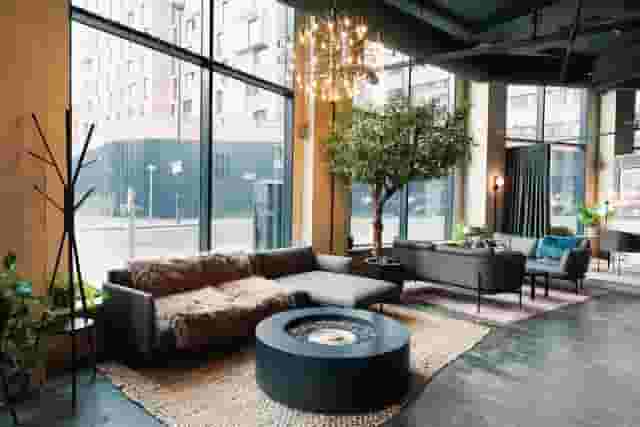 Colony Piccadilly