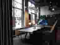 Training Rooms