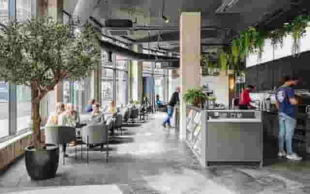 Colony Piccadilly