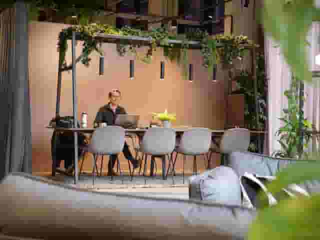Colony Piccadilly