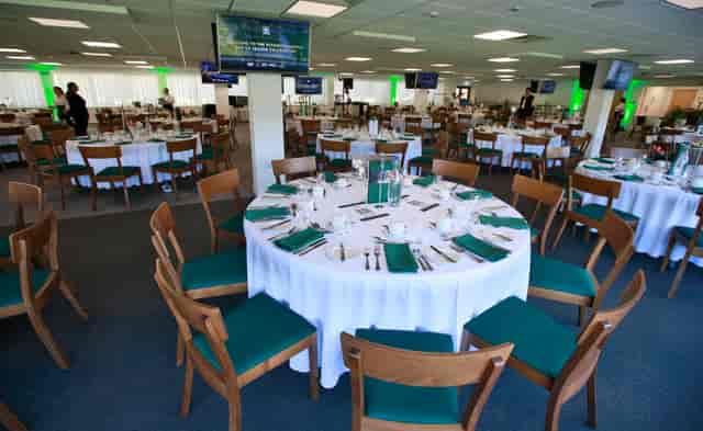 Home Park Stadium