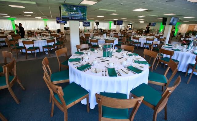 Home Park Stadium