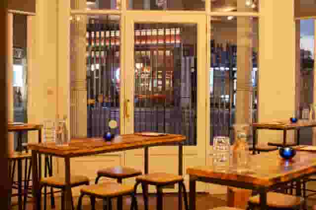 The Tapas Room Peckham
