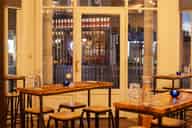 Christmas Party Venues